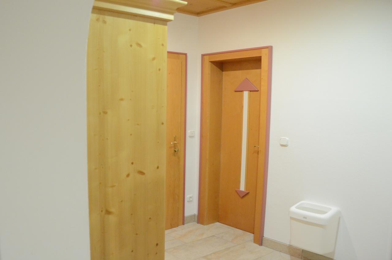Appartements Neben Der Gondelbahn - Haus Sued بريكسن ام تاله المظهر الخارجي الصورة